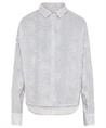 0039 Italy blouse broderie strepen Lucy