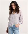 0039 Italy blouse broderie strepen Lucy