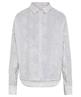 0039 Italy blouse broderie strepen Lucy