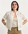 0039 Italy broderie blouse ajour Miranda