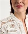 0039 Italy broderie blouse ajour Miranda