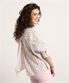 0039 Italy gestreepte blouse