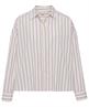 0039 Italy gestreepte blouse