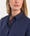 0039 Italy korte poplin blouse