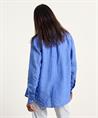 0039 Italy linnen blouse