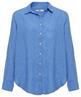 0039 Italy linnen blouse