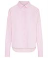 0039 Italy oversized blouse Oxford