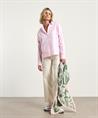0039 Italy oversized blouse Oxford