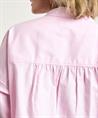 0039 Italy oversized blouse Oxford