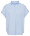 0039 Italy poplin blouse
