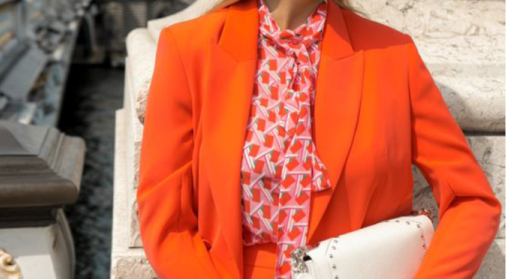 5 onmisbare trendkleuren!