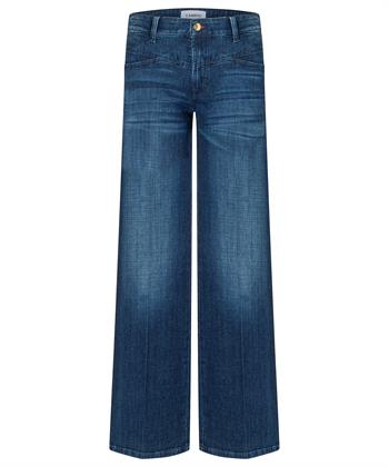 AIMEE LIGHT WASHED STEEKZAKKEN