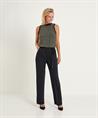 Ana Alcazar jumpsuit glitters