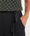 Ana Alcazar jumpsuit glitters