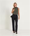 Ana Alcazar jumpsuit glitters