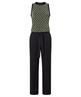 Ana Alcazar jumpsuit glitters