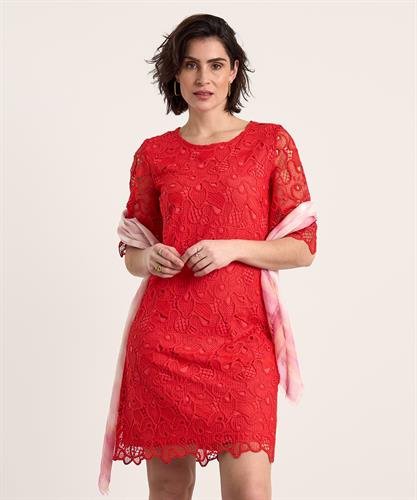 Ana Alcazar jurk
