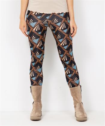 Ana Alcazar legging met print