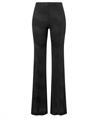 Ana Alcazar lurex golf flared broek