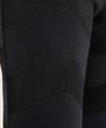 Ana Alcazar lurex golf flared broek