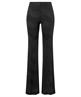 Ana Alcazar lurex golf flared broek