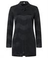 Ana Alcazar lurex golf tuniek