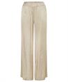 Ana Alcazar silky broek motief