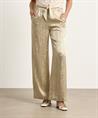 Ana Alcazar silky broek motief