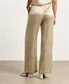 Ana Alcazar silky broek motief