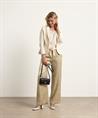 Ana Alcazar silky broek motief