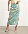 Ana Alcazar silky rok split