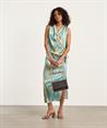 Ana Alcazar silky rok split