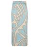 Ana Alcazar silky rok split