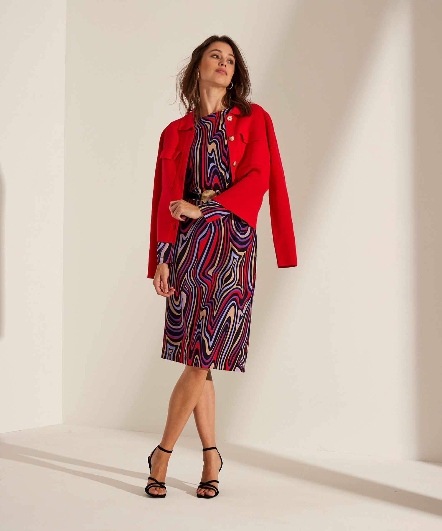 Ana alcazar online nieuwe collectie