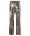 Ana Alcazar wide leg broek glitters
