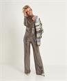 Ana Alcazar wide leg broek glitters