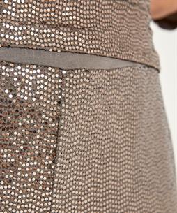 Ana Alcazar wide leg broek glitters