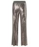 Ana Alcazar wide leg broek glitters