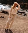 Beaumont barrel broek Steffi