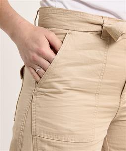 Beaumont barrel broek Steffi