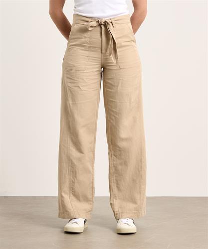 Beaumont barrel broek Steffi