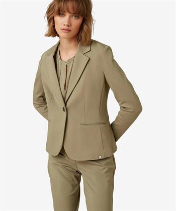 Beaumont blazer punta