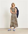 Beaumont blouse panterprint Mariska