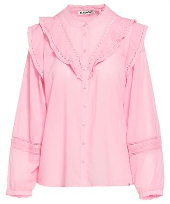 Beaumont blouse roezels