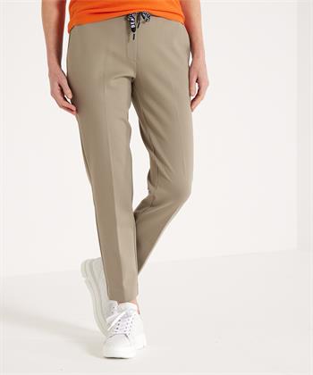 Beaumont broek punta