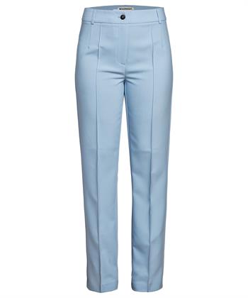 Beaumont broek soft blue