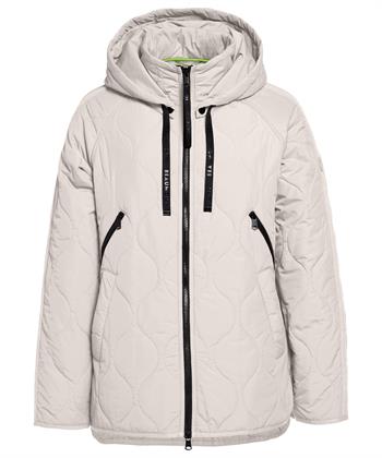 Beaumont jas met capuchon