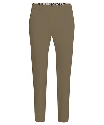 Beaumont jersey pantalon Charlie