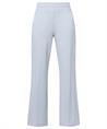 Beaumont jersey wide leg broek Hope