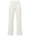 Beaumont jersey wide leg broek Hope